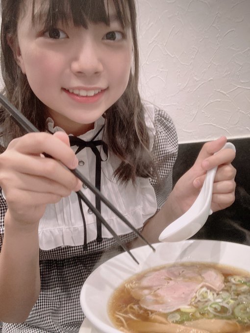 Twitterのコスプレ画像3