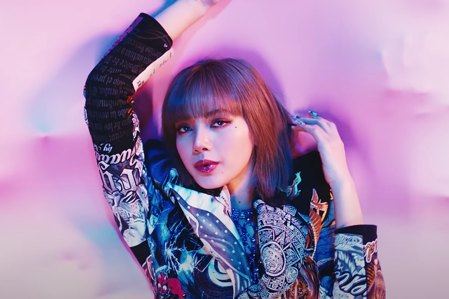Soompi Blackpink S Lisa S Lalisa Becomes Fastest Mv By Any Soloist To Hit 100 Million Views T Co Lmvq9ni0to T Co Wqlrhrg00e Twitter