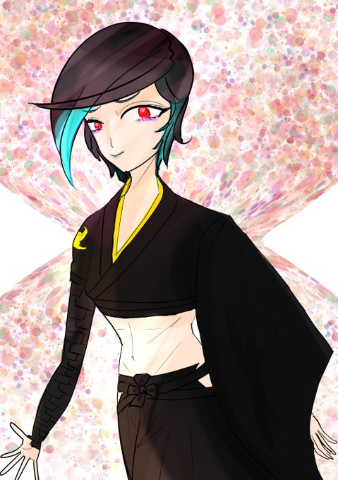 薙刀 高画質 のtwitterイラスト検索結果 古い順