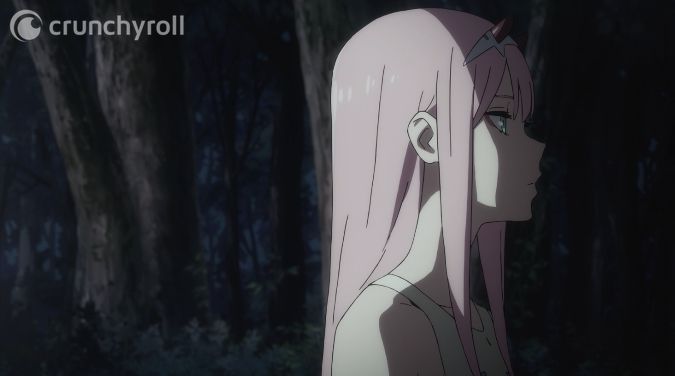 Crunchyroll tweet media