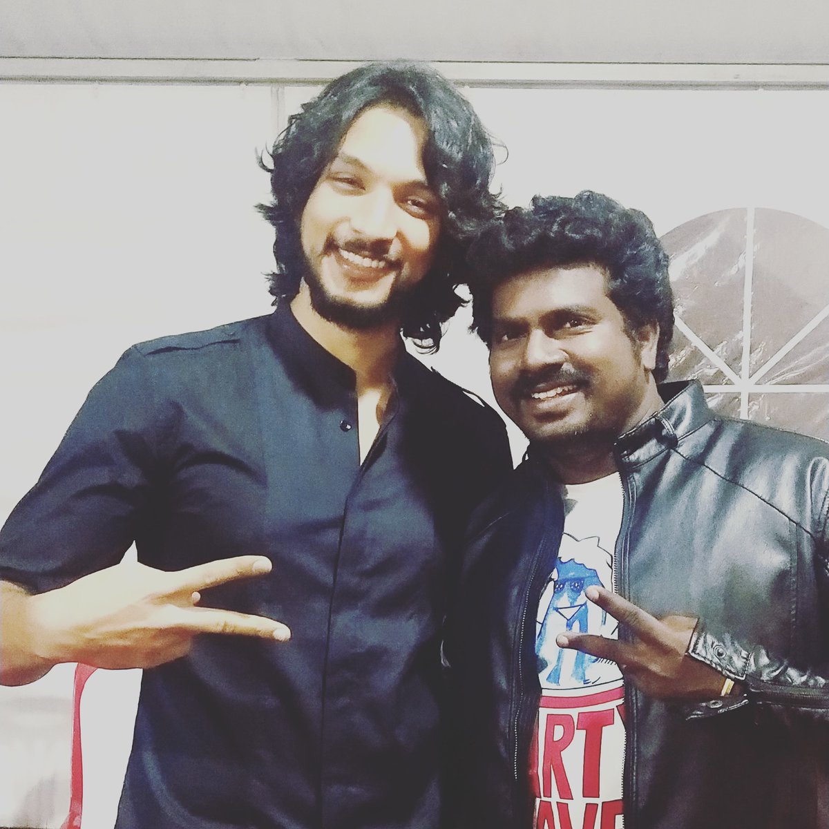 Thangadurai (@thangadurai123) on Twitter photo Happy Birthday <a href="/Gautham_Karthik/">Gautham Ram Karthik</a> brother have a wonderful year ahead 🎂🎂🎊🎊🎉🎉 #HBDGauthamKarthik Happy Birthday <a href="/Gautham_Karthik/">Gautham Ram Karthik</a> brother have a wonderful year ahead 🎂🎂🎊🎊🎉🎉 #HBDGauthamKarthik
