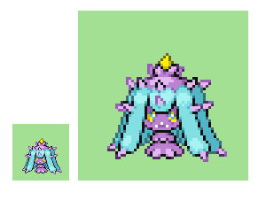 ヒドイデのtwitterイラスト検索結果