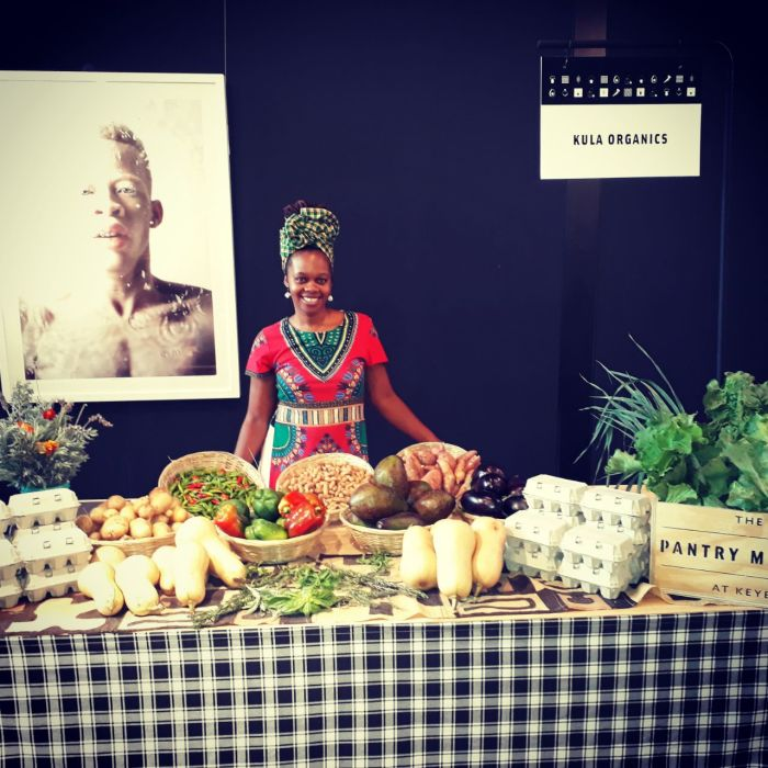 SAfmRadio's tweet photo. #OnAir #SAfmJetsetbreakfast @MichConstant with Founder of https://t.co/k36iHfr6wH Nonkululeko Britton-Masekela about piloting Kula Africa Academy. Applications to grow community gardens on till 15 Sept 2021 #comunitygarden #subsistencefarming
https://t.co/kGkUcykUCg https://t.co/kjvh6j1rMU