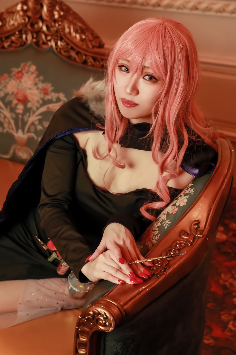 創作コス

🧙‍♀️@_t_uk_🙋‍♂️
🐉 @karashmotimoti 

📷 @ichii_ryo_cos (1、2枚目)
📷 @kitsune_1991 様(3、4枚目)
お写真の掲載が遅くなってしまいすみませんでした…!
ありがとうございました…🥰 