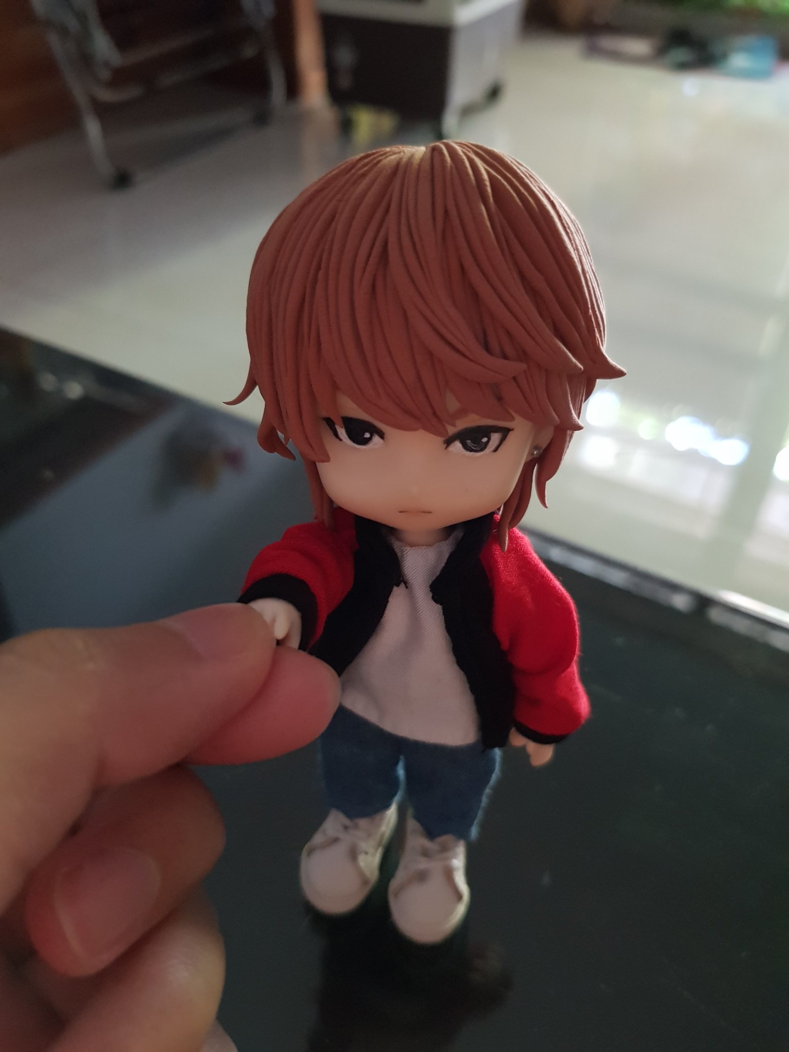 groovisions グルーヴィジョンズ チャッピー時計 GRV1060 groovisions