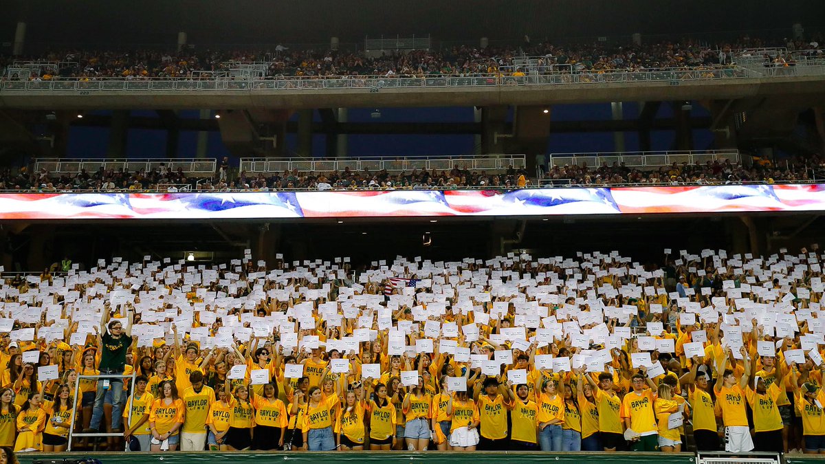 Honoring those who lost their lives on #September11 

You will never be forgotten. 

Thank you for your help, <a href="/BaylorLine/">Baylor Line</a>.