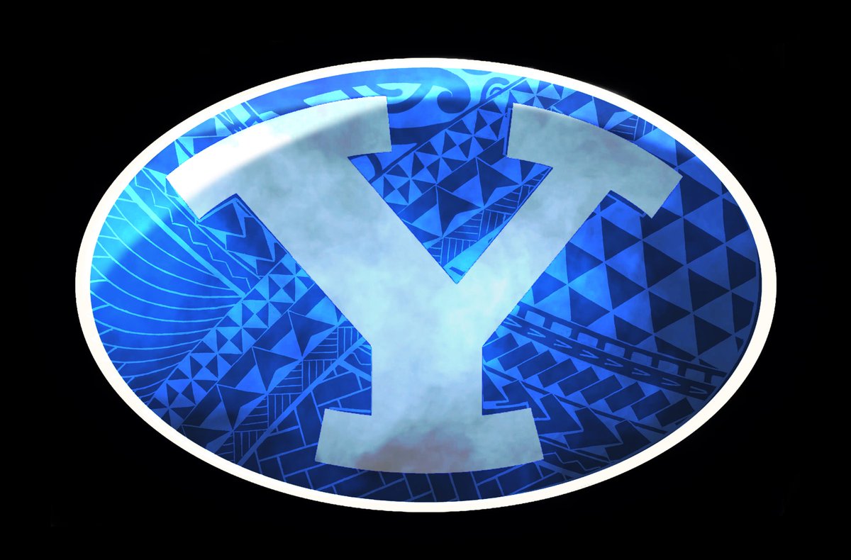 fatsamoan's tweet photo. I’m signing off til after the game. One final #GoCOUGS. Those at the game you better be hella loud! #BYU #BYUFootball #InstateGame #BYUalldayeveryday https://t.co/aWwElBKUmt
