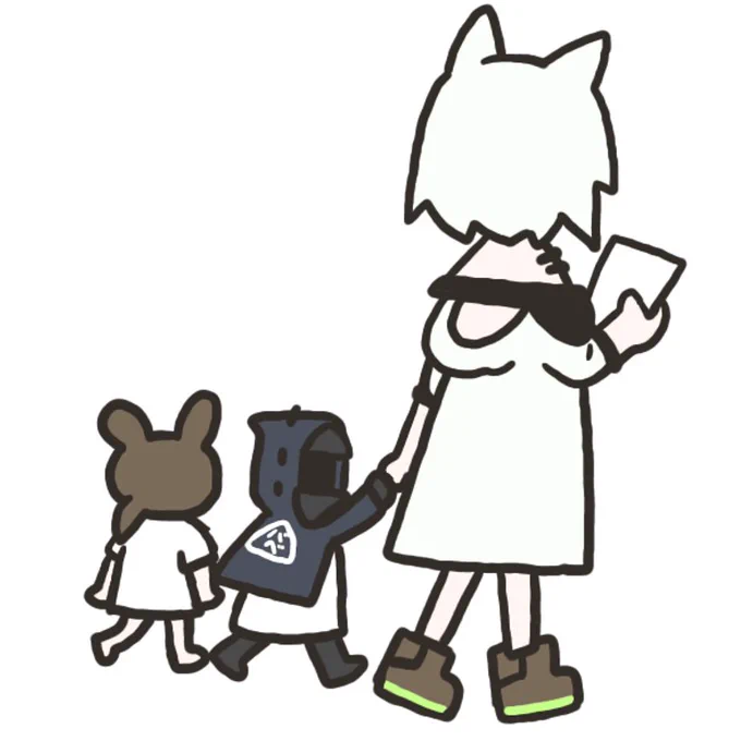 おさんぽバベル 
