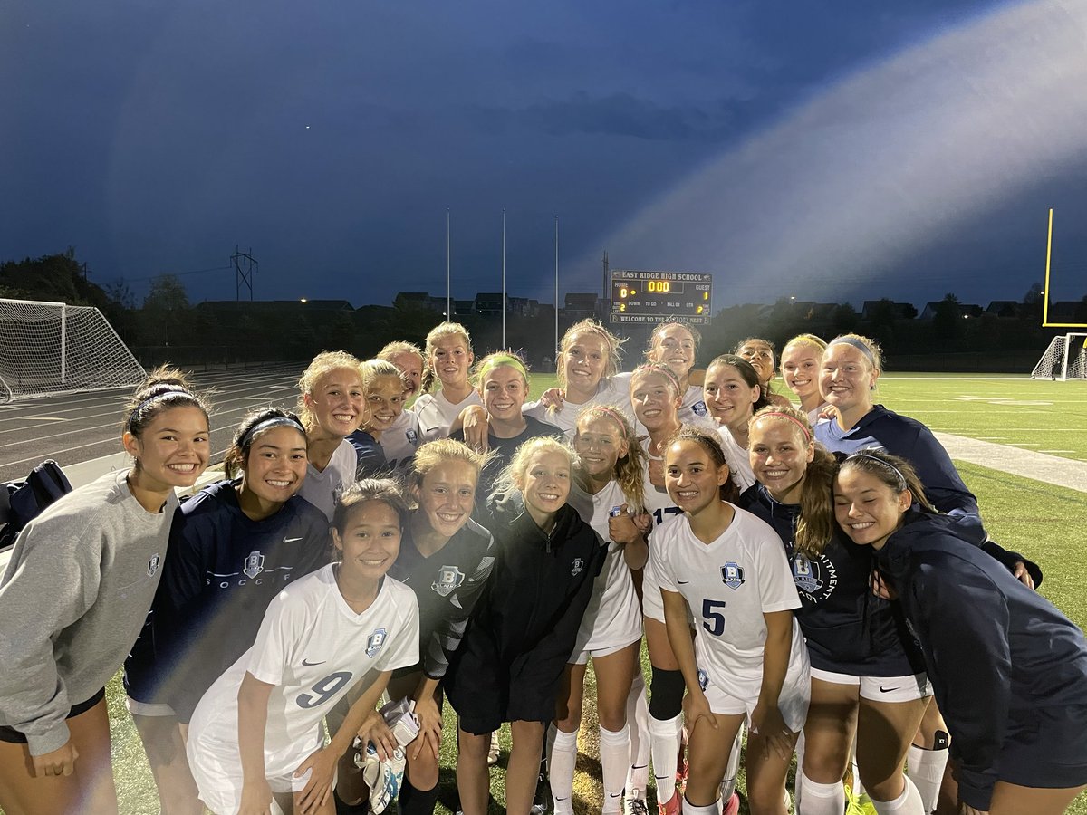 BHS Soccer tweet media