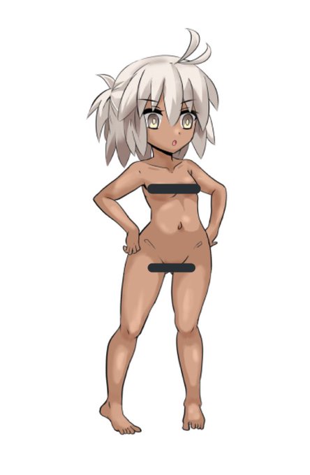 おはです〜_(:3」z)_fgoイベントやりながらの作業してるこの頃であります。せっかくなので煉獄の差分を… 