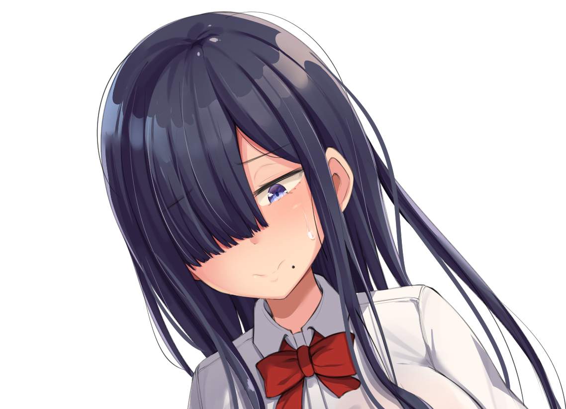 目が合うとすぐ逸らしちゃう 