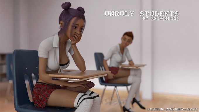 I opened a poll on patreon so you can help me choose which of these 3 videos I should do first, let me<a href="/tag/nsfw"class="tags"><span>#nsfw</span></a><a href="/tag/animation"class="tags"><span>#animation</span></a><a href="/tag/cgi"class="tags"><span>#cgi</span></a>