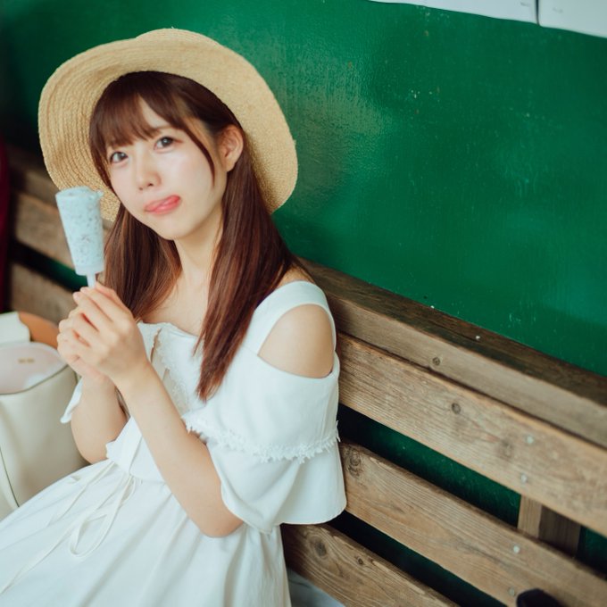 コスプレイヤーニャロメ・ニアのTwitter画像15