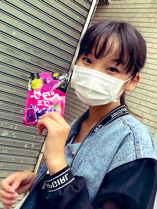 Twitterのコスプレ画像1