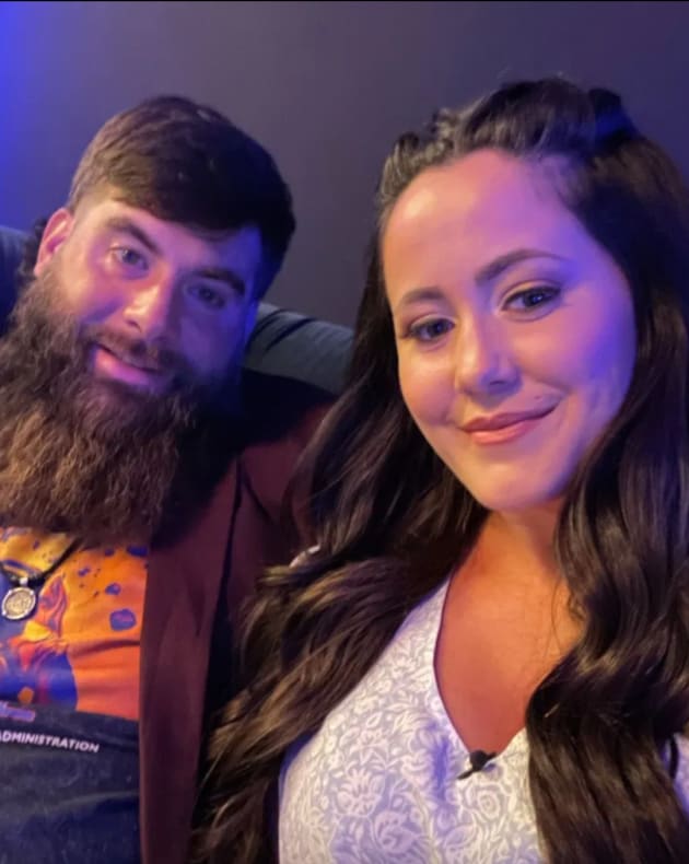 Jenelle Evans: We're Getting a Bunch of New Puppies! Hope David Doesn't Kill Them! https://t.co/Gx4wBrCYZh https://t.co/1KXBRDy7Ji