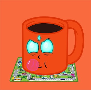 endlessditches's tweet photo. Gas is low low low and you can mint @RuggedMugs for a song right now. Let’s hit 400 tonight! Here are my favorite 3 from my recent steep. 

#mugclub #ruggedmugs #nftdrop #NFTGiveaway #NFTCommunity #NFTLAUNCH https://t.co/6I9nPmDqF4