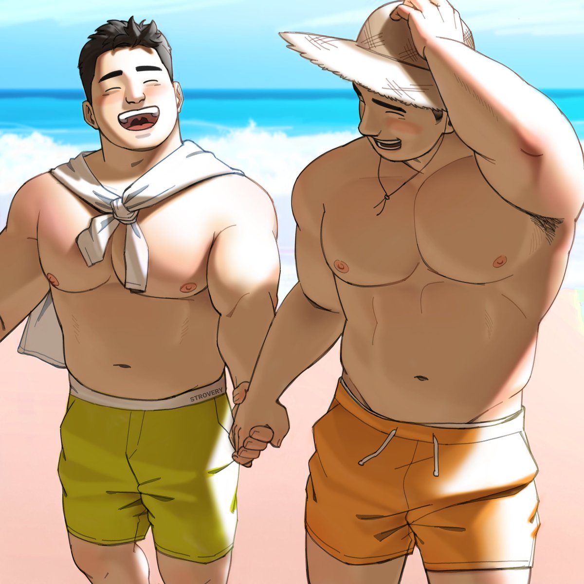 스베 🏳️‍🌈 tweet media