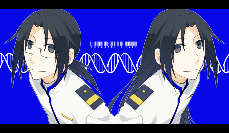 寺崎利緒（リオ）@創作活動垢 (@Lio_Terasaki) / Posts / X