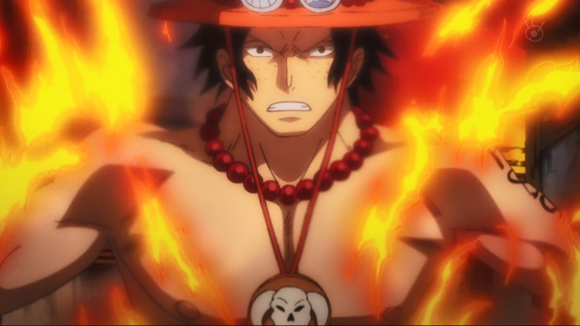 One Piece  Comparação Anime x Mangá do episódio 991