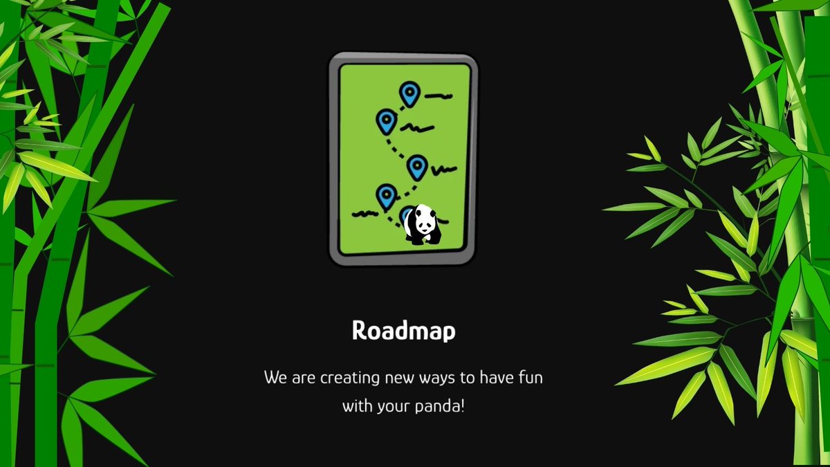 Panda Dynasty tweet media