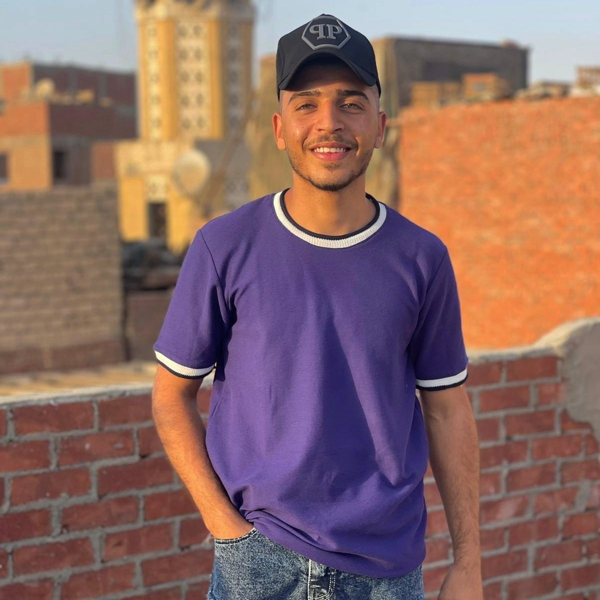 #NewProfilePic