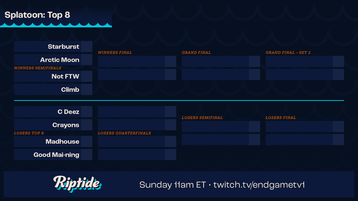 EndGameTV tweet media