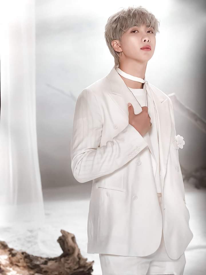 ilsehzel27's tweet photo. Happy Happy Birthday to our best leader,Kim Namjoon.Borahae!Stay Safe always!💜 https://t.co/cHefFAPZZk