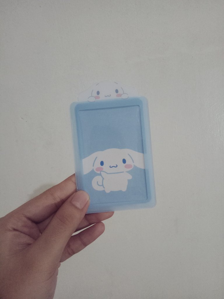 _jseongcart's tweet image. late feedback again, but look at this cutie here. thank youu sm @mixedstop for the smooth transaction 💙 #mixedproofs