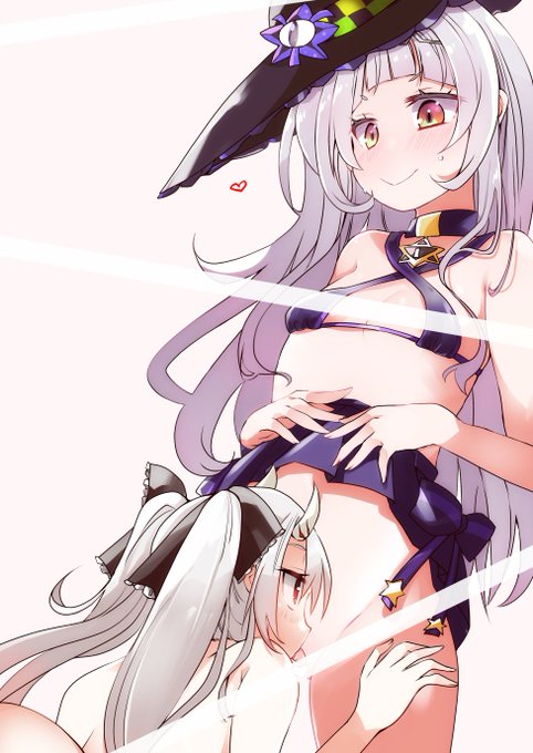 skebありがとうございました 特に言われなかったのに水着にしたのは趣味です 