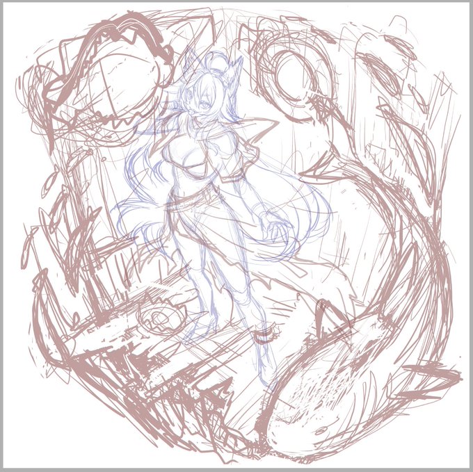 WIP Sharkkkk☺️🦈 #NFT 