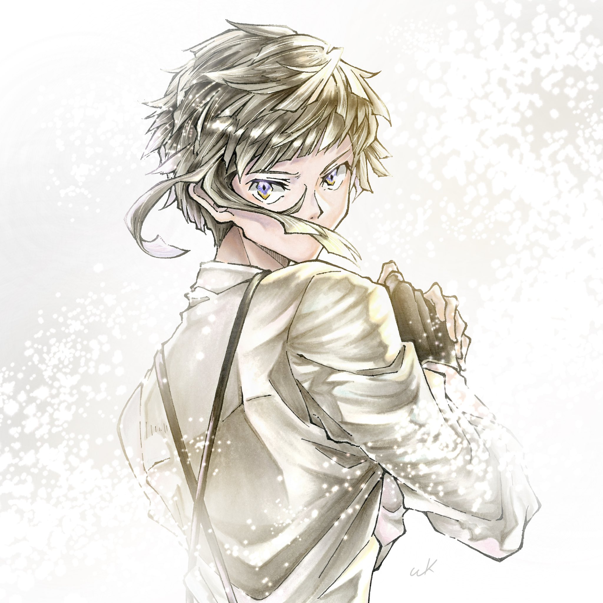 wa｡￫ˇܫˇ￩｡ku on X: 