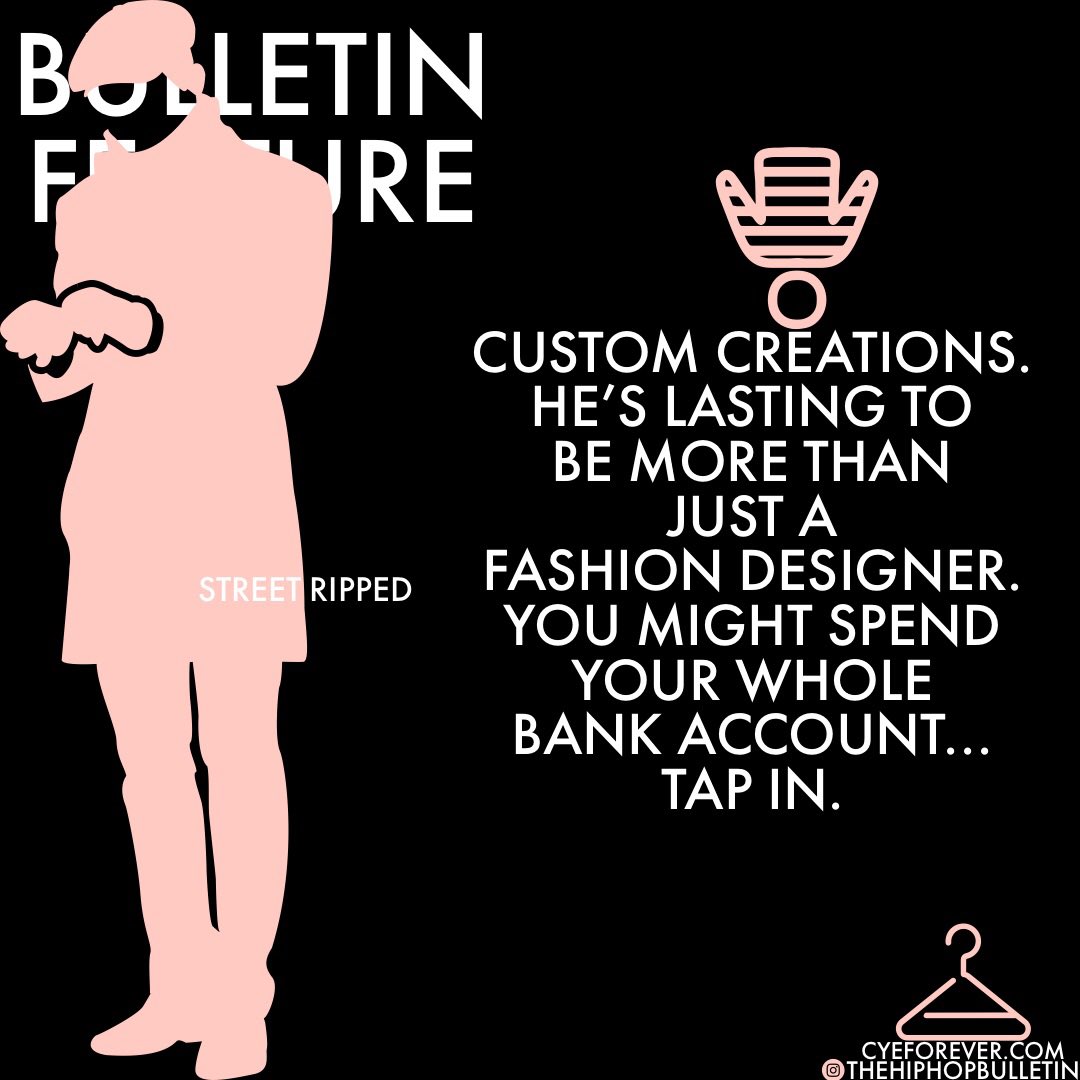 hiphopbulletins's tweet photo. An empire for underground artists.👀 #thehiphopbulletin #bulletinfeature https://t.co/Di9vSUi0Ne
