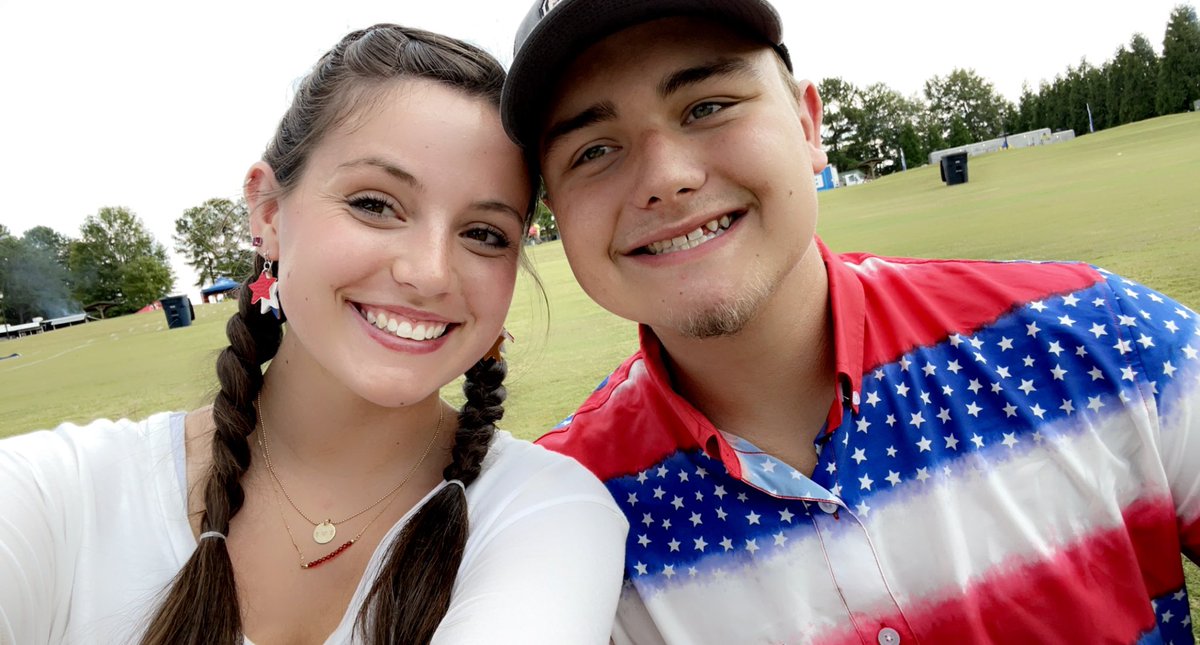 “She's everything in my whole world, that’s my forever girl”
“I'm still out of my mind, she's still out of this world, there was this girl”