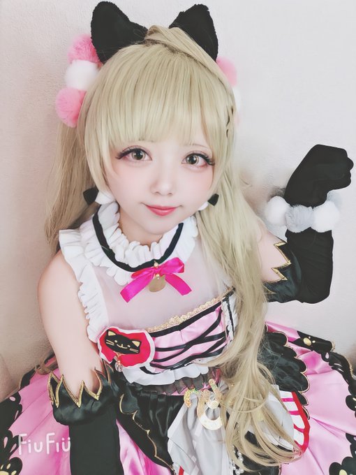 Twitterのコスプレ画像40