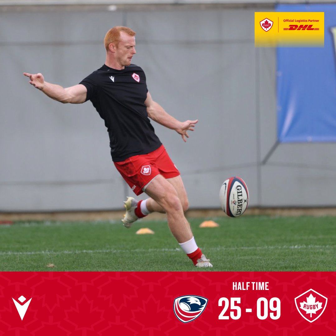 Rugby Canada