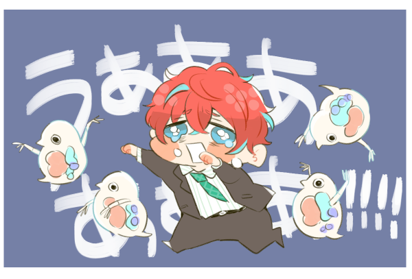 #君が持ってる観音坂でTLを和ませろ 
どぽさん大好き 