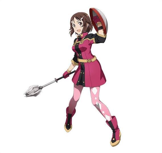 劇場版 ソードアート?オンライン -オーディナル?スケール SAO