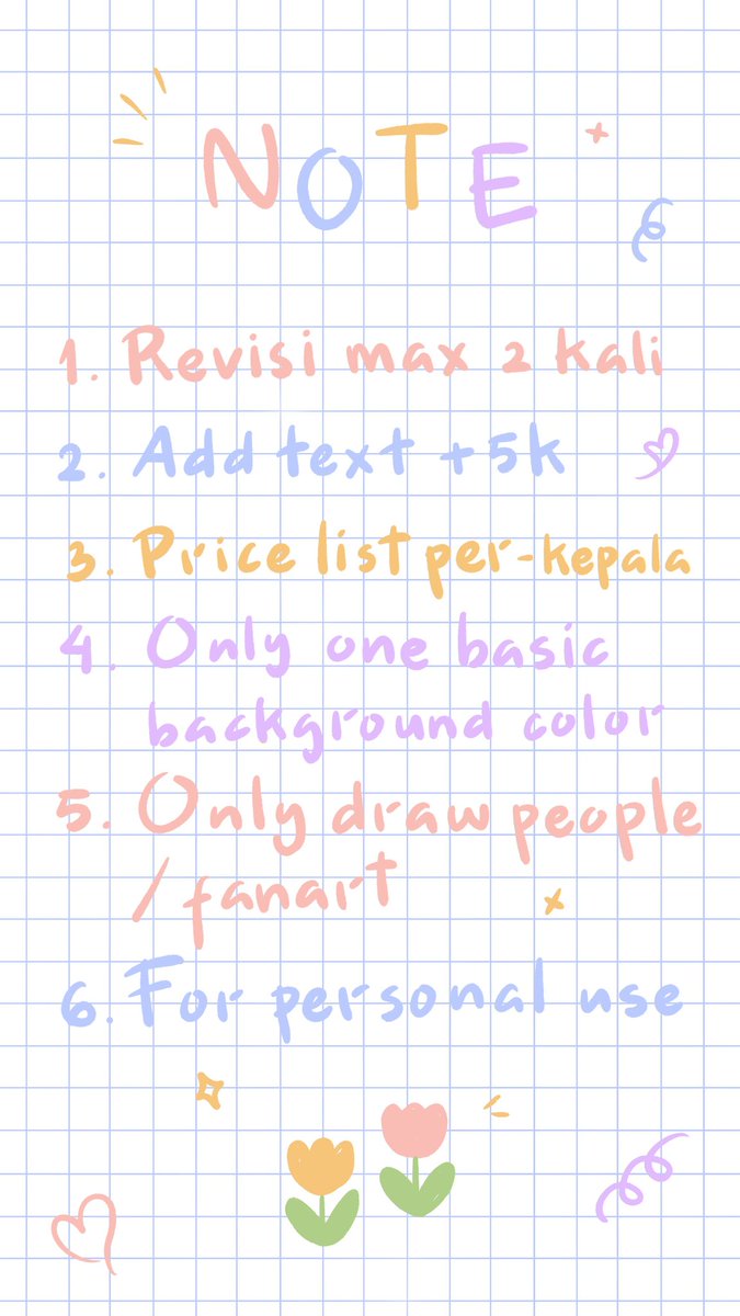 ruinastudio's tweet photo. 💜OPEN COMMISSION💜
[RTs and Likes are appreciated]

Yang berminat bisa dm💕
Tanya tanya juga boleh

Mau liat portofolio bisa klik pinned tweet akun ini atau ke https://t.co/0elFOVD7dV
For commercial bisa tanya tanya ke dm.

Indonesia🇮🇩 only yaa✨
Have a nice day! 🍒 https://t.co/IiYGOYYXmo