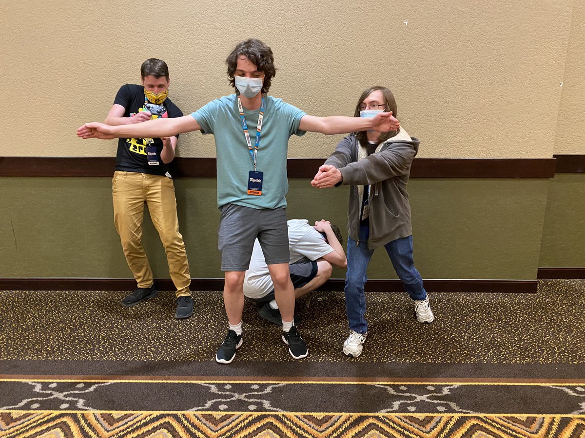 License to Krill tweet media