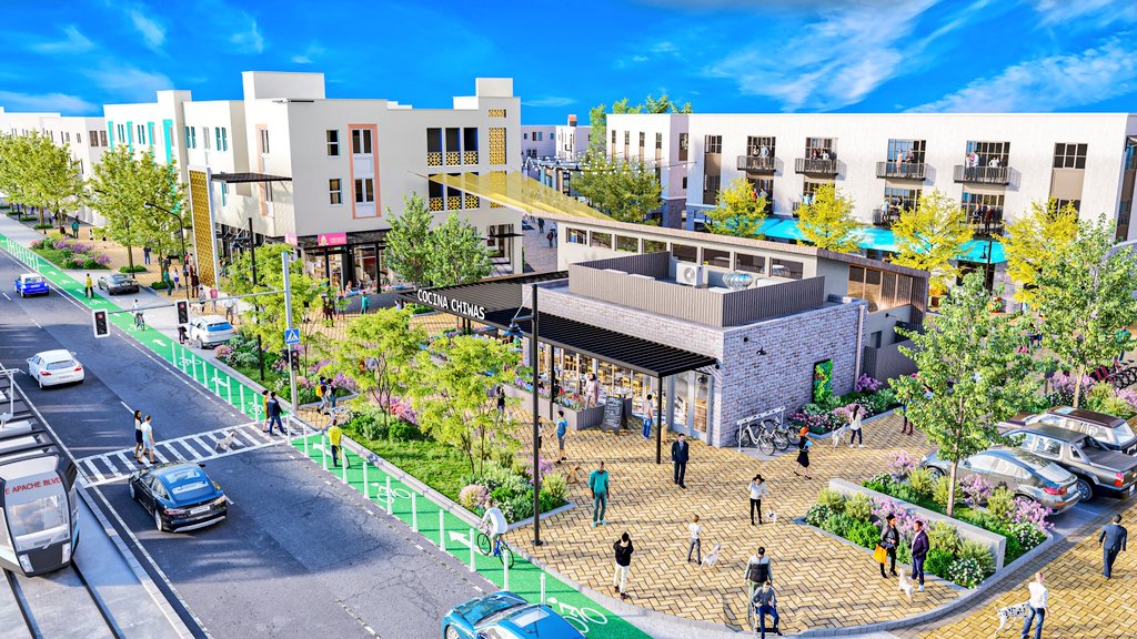 srlm's tweet photo. complexo de 761 apartamentos, café, mercado e coworking inclui MOBILIDADE no aluguel e proíbe estacionamento de carro privado: https://t.co/g0wOuKZ58W.

uma vantagem de #NOcars é ZERO INVESTMENT, ZERO LIABILITY MOBILITY.

com muitas alternativas de mobilidade, #CARRO... pra quê? https://t.co/znG6yWNunk