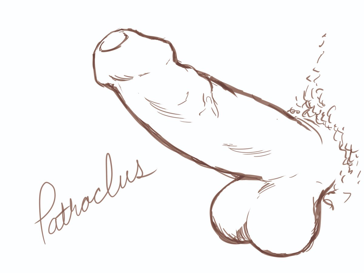 Achilles and Patroclus suggested by <a href="/pl600mabi/">emil 🔞 antlered on main | ***** ***</a> and @Cosmicvoidance nsfw