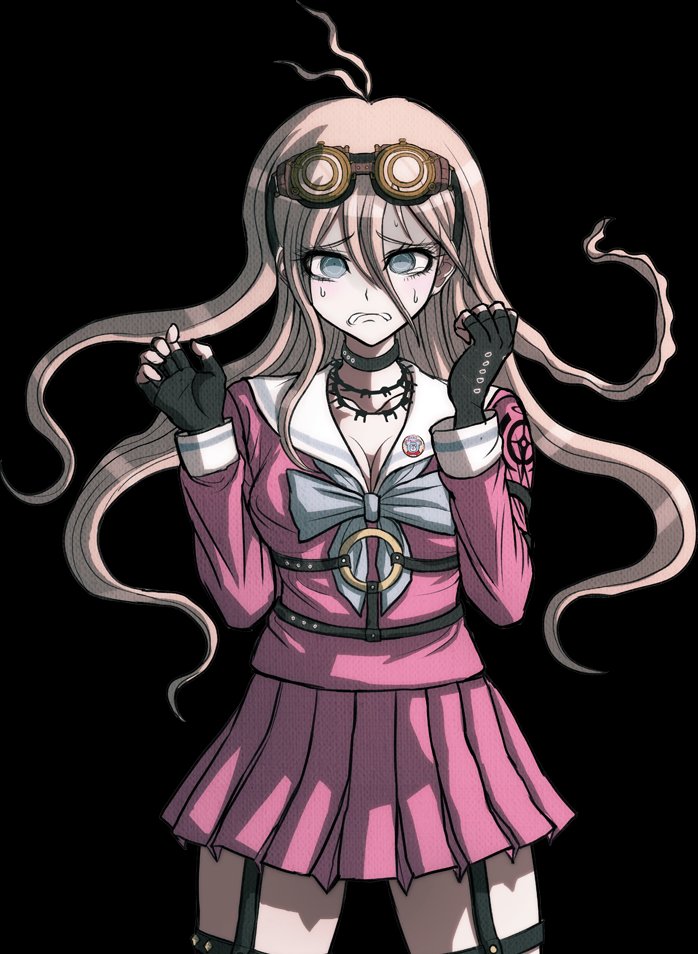 〞𝐇𝐄𝐄𝐄𝐄𝐄𝐄𝐄 !

Y-You are!. . Right? Please don't smack my tits!〝