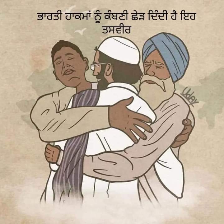 Si9Randeepsingh's tweet image. #boycott_bjp_modi_govt_ambani_adani