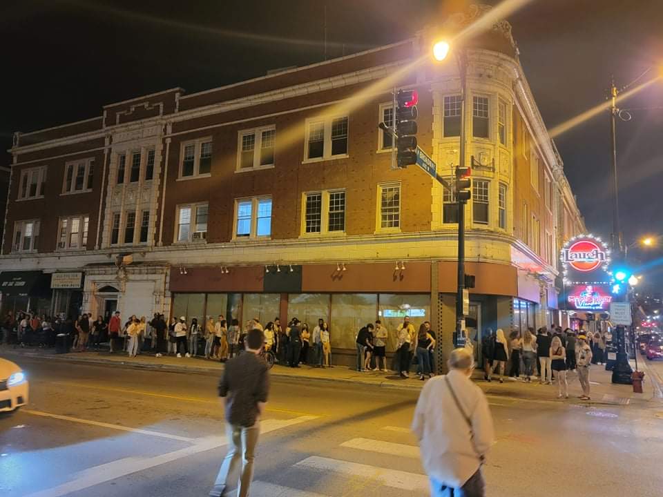 Jay Washington tweet media