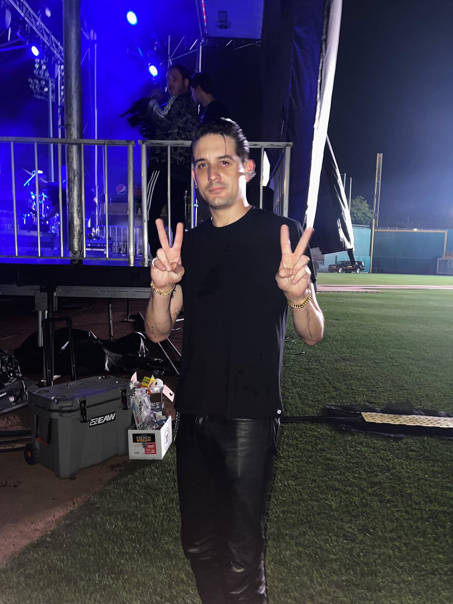 Common Ground Music Festival tweet media