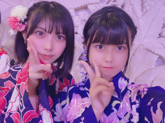 Twitterのコスプレ画像7