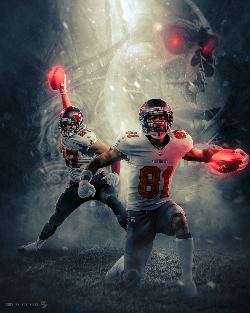 simssportsedits's tweet photo. Back to their old ways #bucs @RobGronkowski https://t.co/P2EZCjbCt4