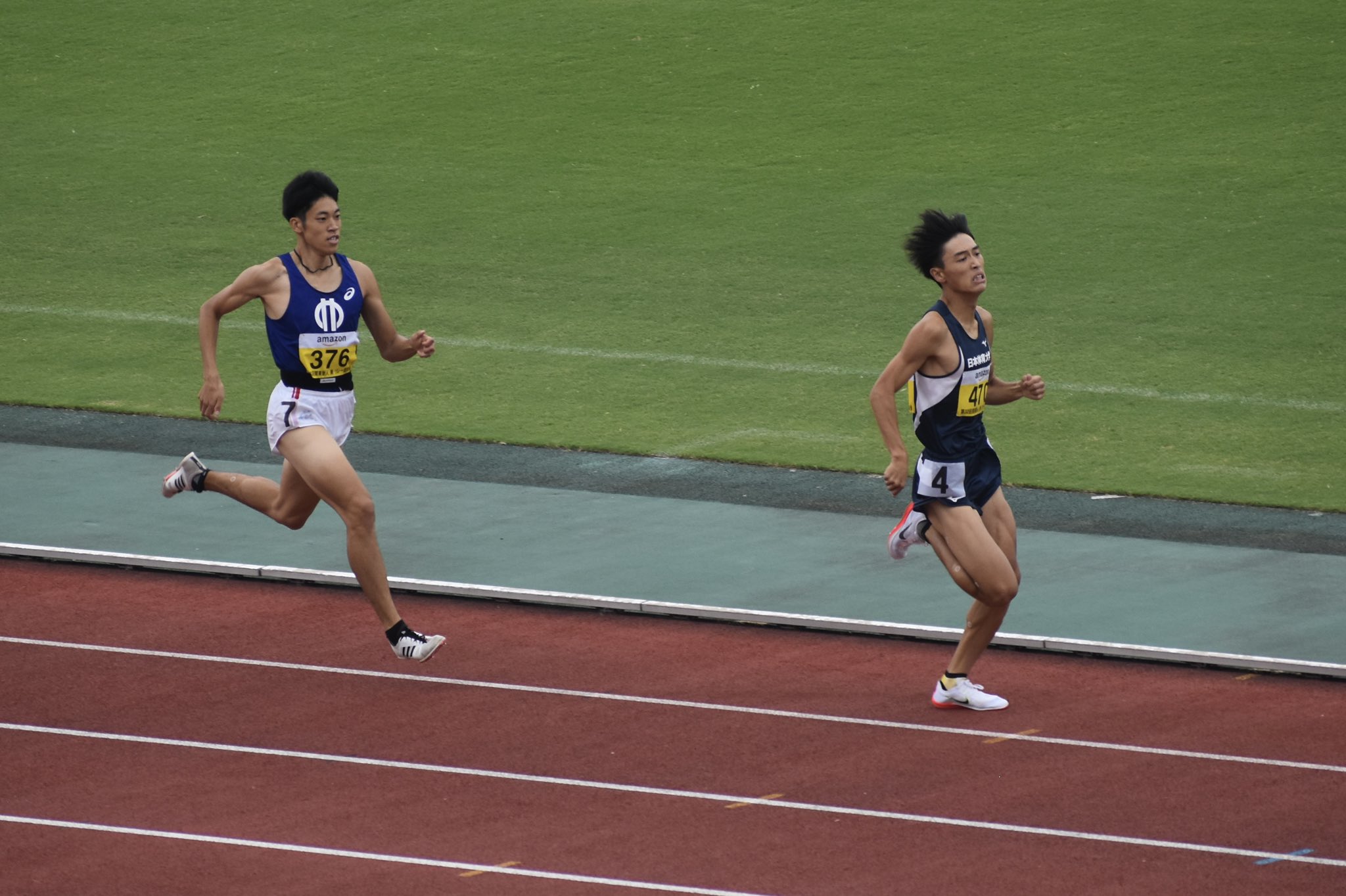 は*と様 順天堂大学陸上ジャージセット５点 順天堂大学陸上ジャージセット5点