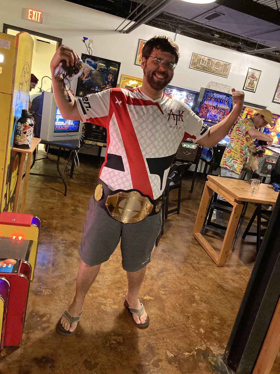 Your Kirbstompd 7 winner 

<a href="/JoshBrodySSB/">Josh Brody</a>