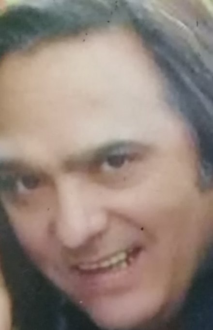 desaparecidaorg's tweet photo. Rubén Alfredo Rivas, DNI 17.198.785, está PRÓFUGO por el delito de abuso sexual con acceso carnal calificado. Fue condenado a 12 años de prisión. Hay una recompensa de $ 500.000.- por encontrarlo. Compartir y avisar #URGENTE al ☎️134

#Tigre 
#BuenosAires https://t.co/cBBVmsX5jU